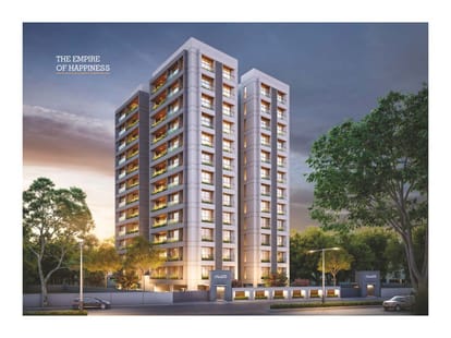 Umiya Palace Brochure Image 2