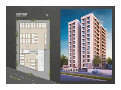 Umiya Palace Brochure Image 4