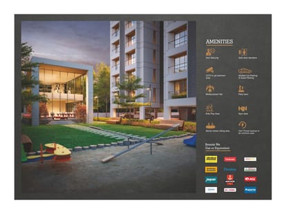 Umiya Palace Brochure Image 8