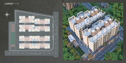 Shree Nidhi Residency Brochure Image 6