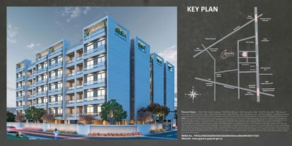 Shree Nidhi Residency Brochure Image 10
