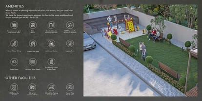 Shree Nidhi Residency Brochure Image 7