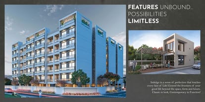 Shree Nidhi Residency Brochure Image 4