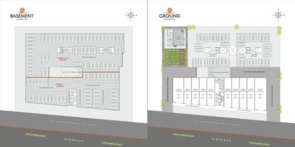 VR Landmark Brochure Image 6