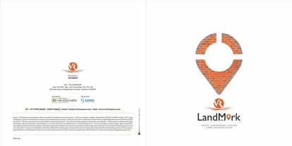 VR Landmark Brochure Image 1
