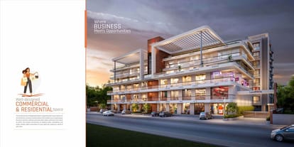 VR Landmark Brochure Image 3