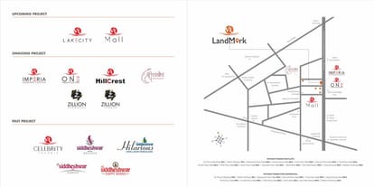 VR Landmark Brochure Image 13