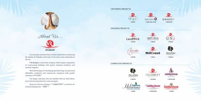 VR Lake City Brochure Image 3