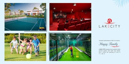 VR Lake City Brochure Image 20