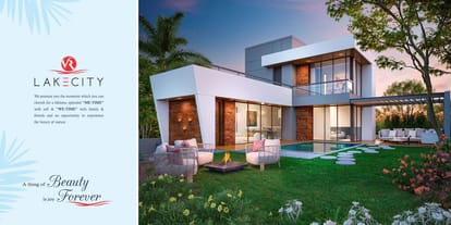 VR Lake City Brochure Image 8