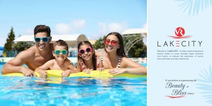 VR Lake City Brochure Image 5