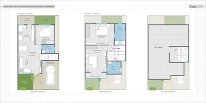 Sarva Vatika 121 Brochure Image 12