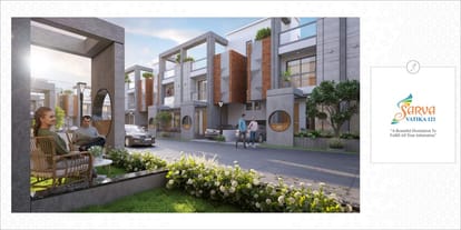 Sarva Vatika 121 Brochure Image 11