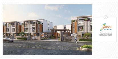 Sarva Vatika 121 Brochure Image 2