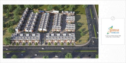 Sarva Vatika 121 Brochure Image 6