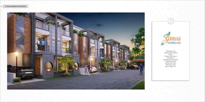 Sarva Vatika 121 Brochure Image 16
