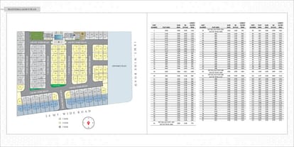 Sarva Vatika 121 Brochure Image 5