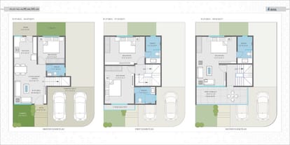 Sarva Vatika 121 Brochure Image 19