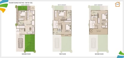 Sarva Villa 126 Brochure Image 16