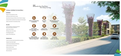 Sarva Villa 126 Brochure Image 19