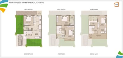 Sarva Villa 126 Brochure Image 12