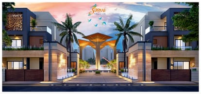 Sarva Villa 126 Brochure Image 3