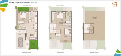 Sarva Villa 126 Brochure Image 13