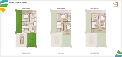Sarva Villa 126 Brochure Image 8