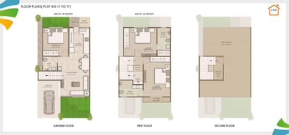 Sarva Villa 126 Brochure Image 11
