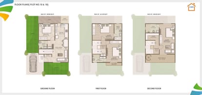 Sarva Villa 126 Brochure Image 10