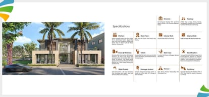 Sarva Villa 126 Brochure Image 20