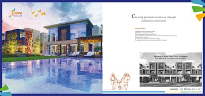 Sarva Villa 126 Brochure Image 4