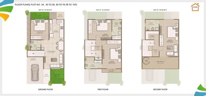 Sarva Villa 126 Brochure Image 14