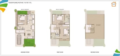 Sarva Villa 126 Brochure Image 15