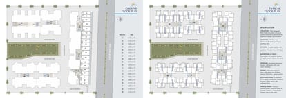 Aangan Sky View Brochure Image 3
