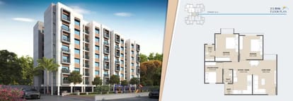 Aangan Sky View Brochure Image 5