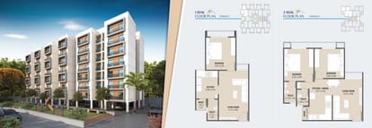 Aangan Sky View Brochure Image 4