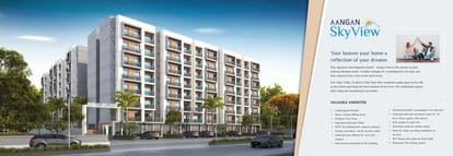 Aangan Sky View Brochure Image 2