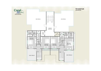 Shyam Coral 30 Brochure Image 9