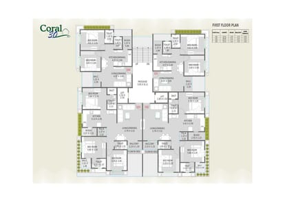 Shyam Coral 30 Brochure Image 4