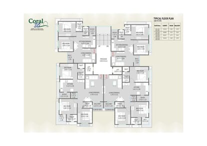 Shyam Coral 30 Brochure Image 6