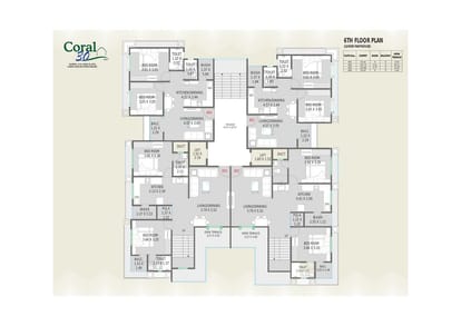 Shyam Coral 30 Brochure Image 8