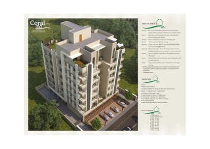 Shyam Coral 30 Brochure Image 10