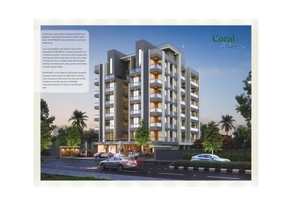 Shyam Coral 30 Brochure Image 2