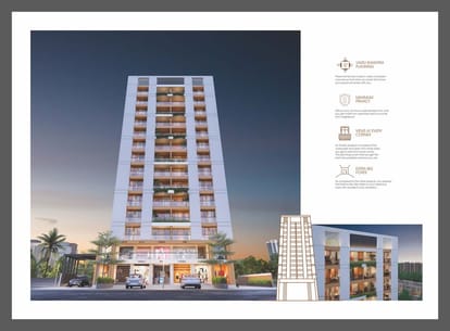Trinetra Sky Deck Brochure Image 3