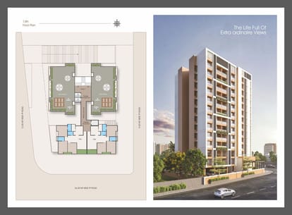 Trinetra Sky Deck Brochure Image 8