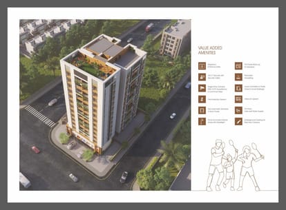 Trinetra Sky Deck Brochure Image 11