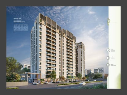 Trinetra Silvernest Brochure Image 4