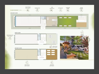 Trinetra Silvernest Brochure Image 7
