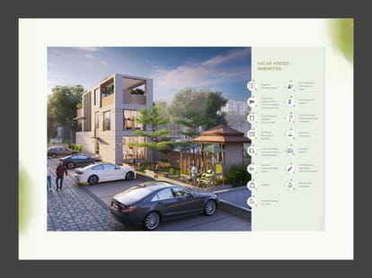 Trinetra Silvernest Brochure Image 8